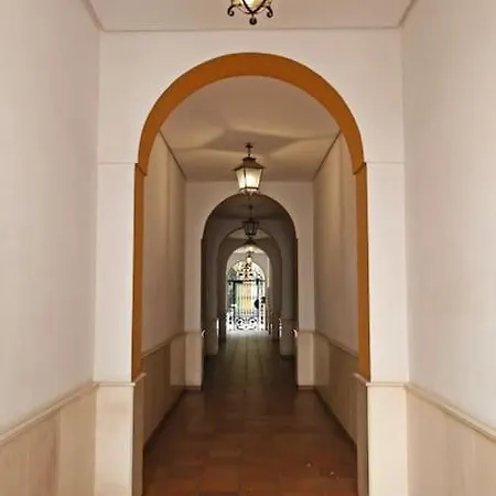 Cultura Sevillana - Terraza Y Parking Gratis Apartment