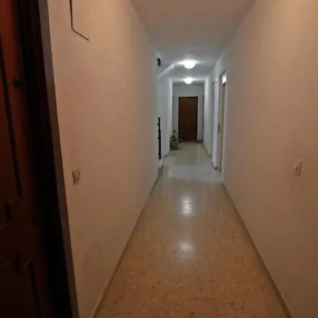 Cultura Sevillana - Terraza Y Parking Gratis Apartment *