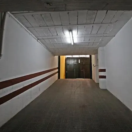 Apartment Cultura Sevillana - Terraza Y Parking Gratis Seville