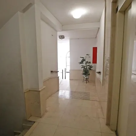 Cultura Sevillana - Terraza Y Parking Gratis