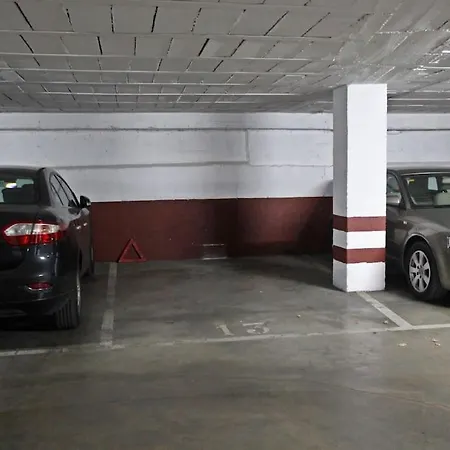 Cultura Sevillana - Terraza Y Parking Gratis Apartment *