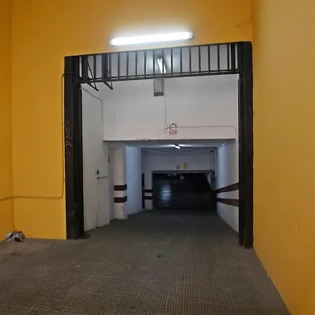 Cultura Sevillana - Terraza Y Parking Gratis * Seville