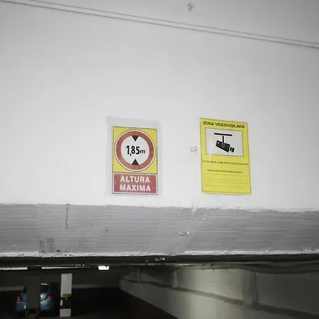 Cultura Sevillana - Terraza Y Parking Gratis Seville
