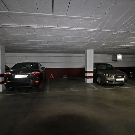 Cultura Sevillana - Terraza Y Parking Gratis Apartment Seville