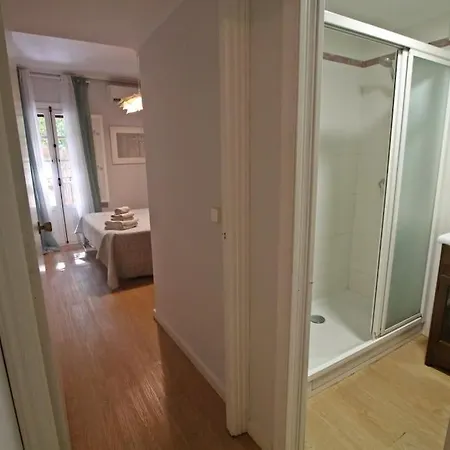 Apartment Cultura Sevillana - Terraza Y Parking Gratis *
