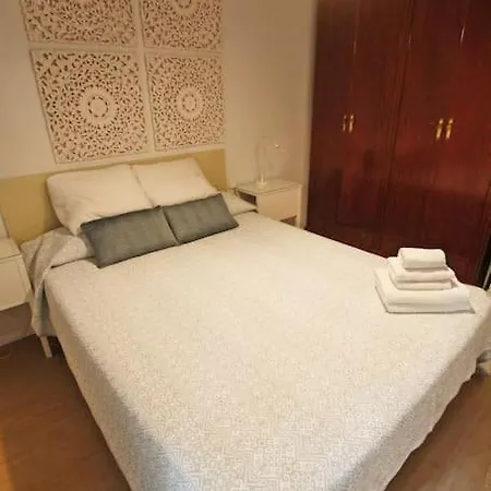 Apartment Cultura Sevillana - Terraza Y Parking Gratis *