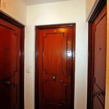 Cultura Sevillana - Terraza Y Parking Gratis Apartment *