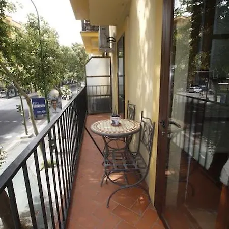 Apartment Cultura Sevillana - Terraza Y Parking Gratis Seville